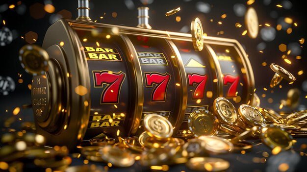 Màn hình slot online nổ hũ trên điện thoại tại vty31