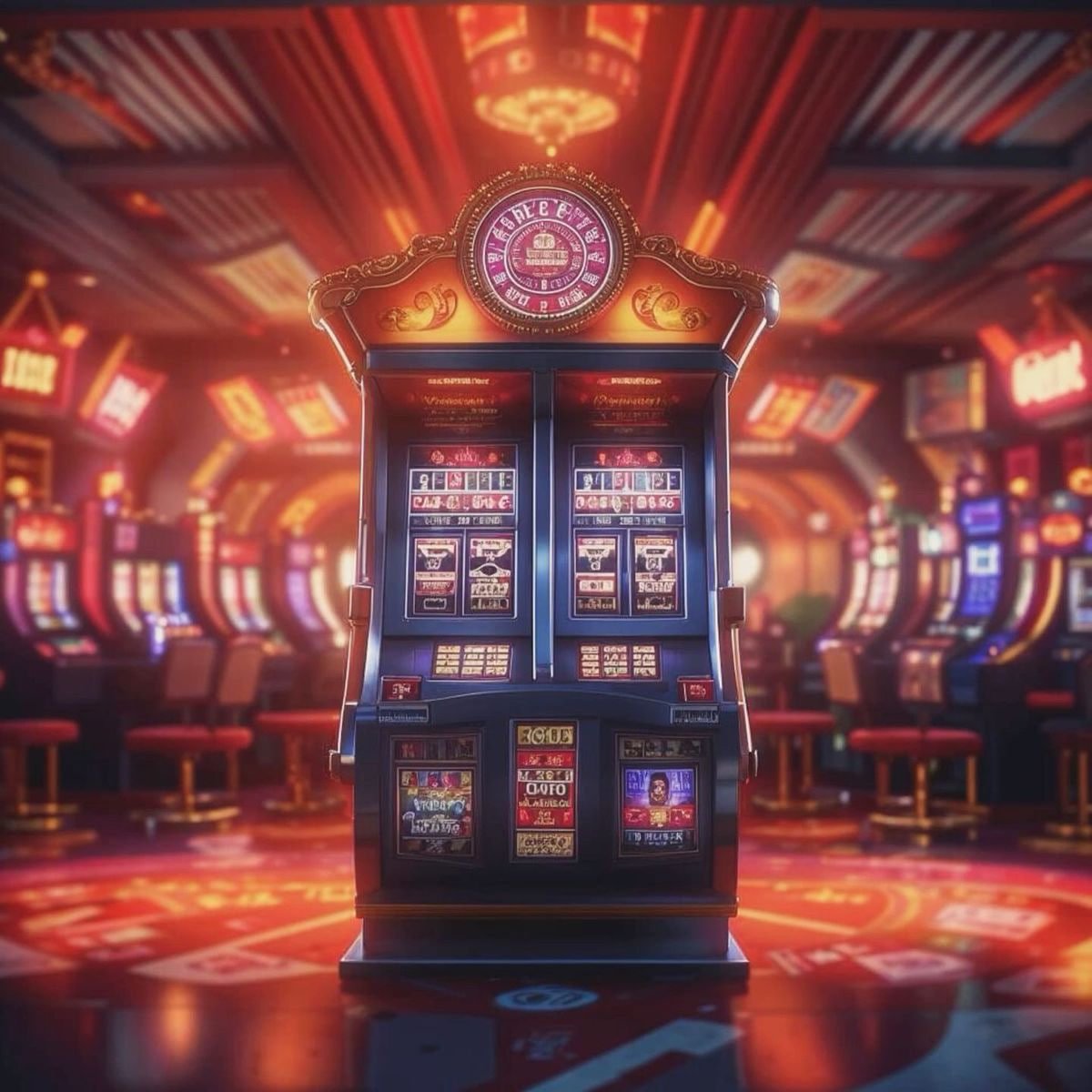 Dealer thật phát sóng bàn Baccarat Live Casino vty31